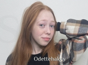 odettehakey Shop coquin