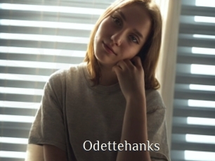 Odettehanks