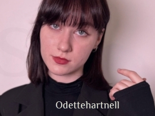 Odettehartnell
