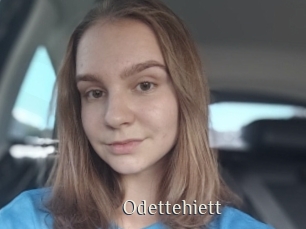 Odettehiett
