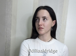 Odiliaaldridge