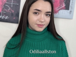 odiliaallston Shop coquin