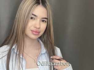 Odiliaamber
