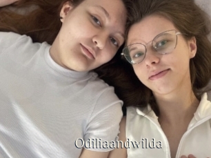 odiliaandwilda Shop coquin