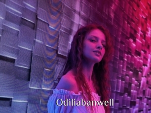 Odiliabanwell