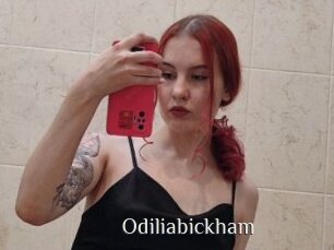 odiliabickham Shop coquin