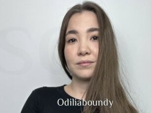 Odiliaboundy