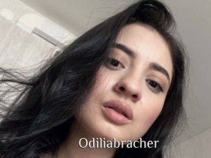 Odiliabracher