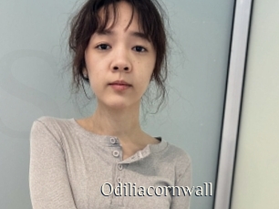 Odiliacornwall