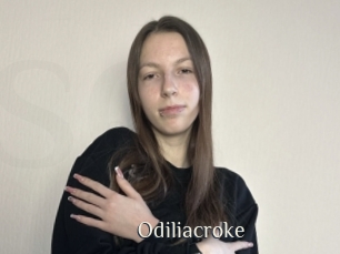 Odiliacroke