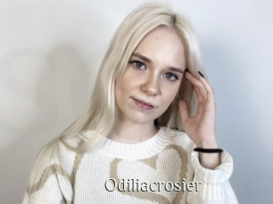 Odiliacrosier