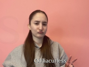 Odiliacurless