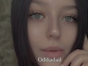 Odiliadail