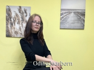 Odiliadearborn