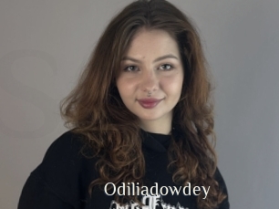Odiliadowdey