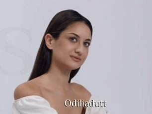 Odiliadutt