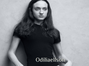 Odiliaellson