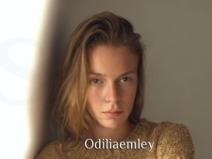 Odiliaemley