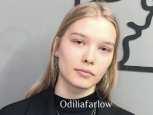 Odiliafarlow