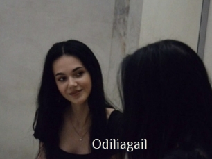 Odiliagail