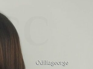Odiliageorge