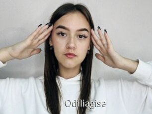 Odiliagise