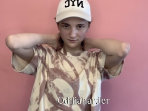 Odiliaharder