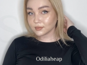 Odiliaheap