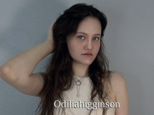 odiliahigginson Shop coquin