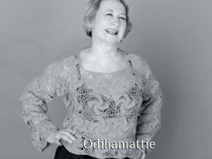 Odiliamattie