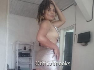 Odricabrooks