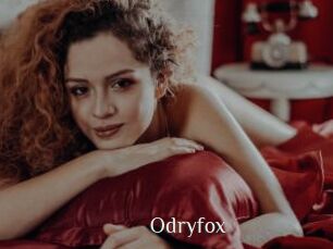 odryfox Shop coquin