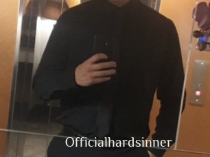 Officialhardsinner