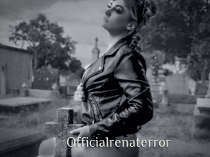 Officialrenaterror