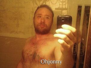 Ohjonny