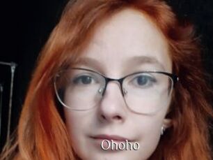 Ohoho