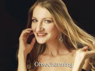 Ohsocharming