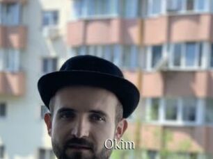 Okim