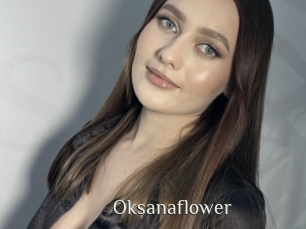 Oksanaflower