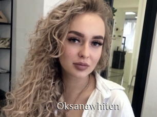 oksanawhiten Shop coquin