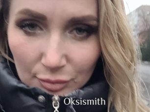 Oksismith