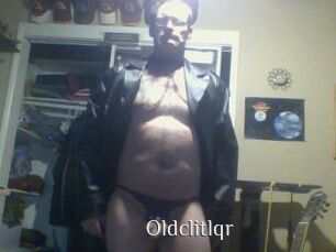 Oldclitlqr
