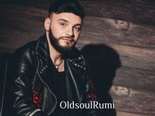 OldsoulRumi