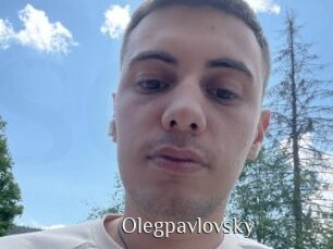 Olegpavlovsky
