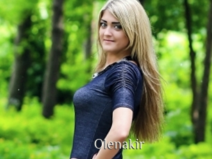 Olenakir