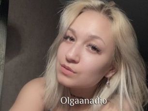 Olgaanadio