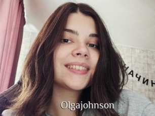 Olgajohnson