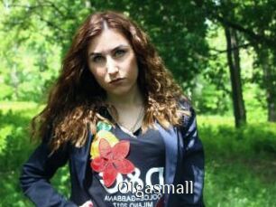 Olgasmall