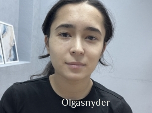 Olgasnyder
