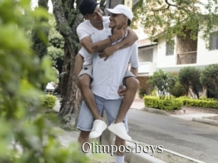 olimpos_boys Shop coquin